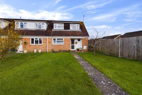 2 bedroom end of terrace house for sale - Darell Close, Quedgeley, Gloucester, GL2