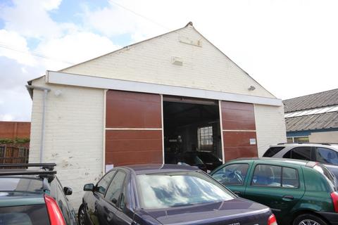 Garage for sale, Press Road, Lytham St Annes, FY8