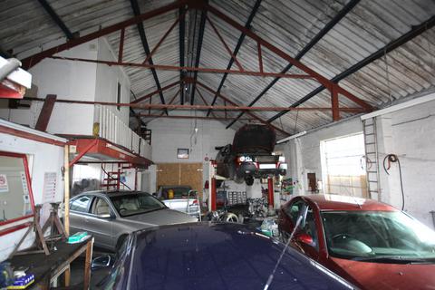 Garage for sale - Press Road, Lytham St Annes, FY8