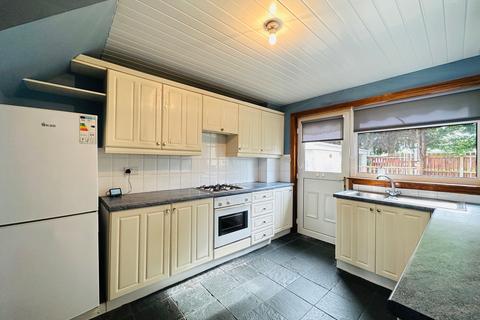 3 bedroom semi-detached house for sale - Drumpellier Avenue, Coatbridge