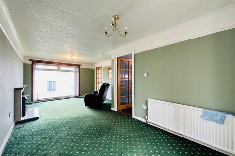 3 bedroom semi-detached house for sale, Drumpellier Avenue, Coatbridge