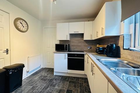4 bedroom detached house for sale - Bellvue Way, Coatbridge