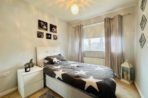 4 bedroom detached house for sale - Bellvue Way, Coatbridge