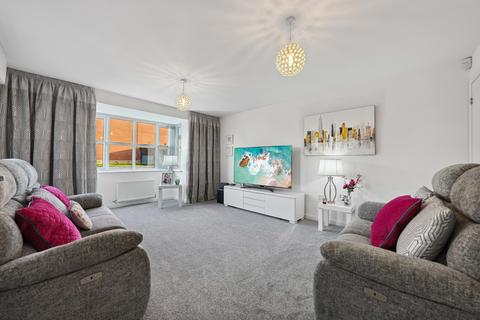 4 bedroom detached house for sale - Heatherbell Road, Coatbridge
