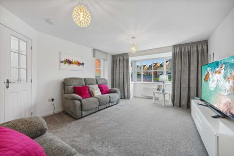 4 bedroom detached house for sale - Heatherbell Road, Coatbridge