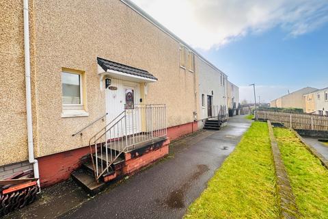 3 bedroom terraced house for sale, Asher Road, Chapelhall, Airdrie