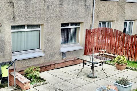 3 bedroom terraced house for sale, Asher Road, Chapelhall, Airdrie