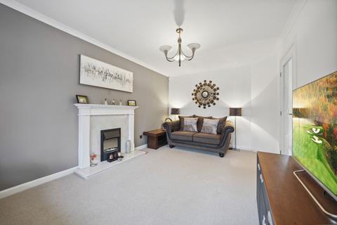 4 bedroom detached house for sale, Cherry Grove, Bargeddie, Glasgow
