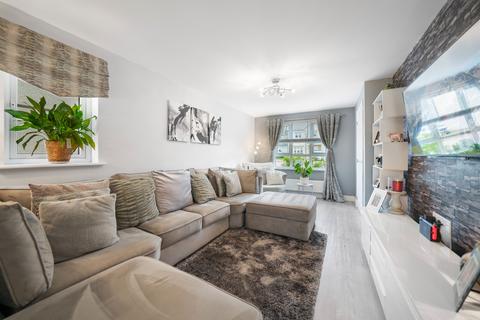 4 bedroom detached house for sale - Gartcraig Street, Coatbridge
