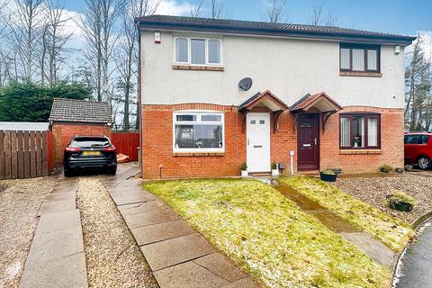 3 bedroom semi-detached house for sale, Drummond Way, Glasgow