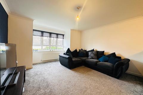 2 bedroom flat for sale - Scott Place, Bellshill