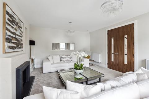 4 bedroom townhouse for sale - The Glades, Glebe Wynd, Bothwell, Glasgow