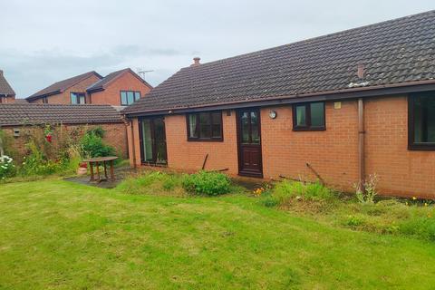 3 bedroom bungalow for sale, Appleby Gardens , Broughton DN20