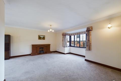 3 bedroom bungalow for sale, Appleby Gardens , Broughton DN20