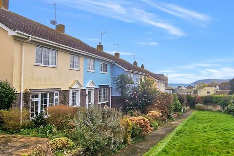 3 bedroom terraced house for sale, Penlee Manor Drive, Penzance TR18