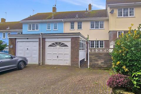 3 bedroom terraced house for sale, Penlee Manor Drive, Penzance TR18