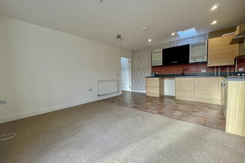3 Coles Mews, Exeter, EX2 9EY