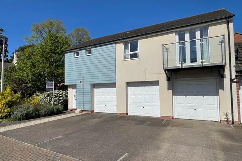 undefined, Coles Mews, St Thomas, EX2
