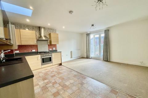 undefined, Coles Mews, St Thomas, EX2