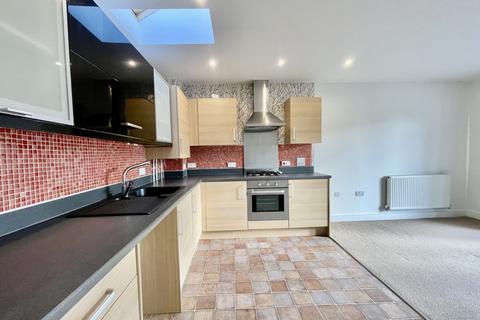 undefined, Coles Mews, St Thomas, EX2