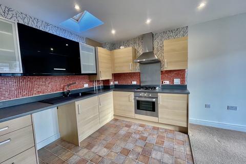 undefined, Coles Mews, St Thomas, EX2