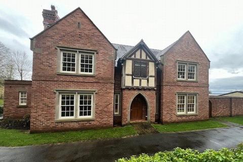 6 bedroom detached house for sale, Hanbury, Bromsgrove, Worcestershire