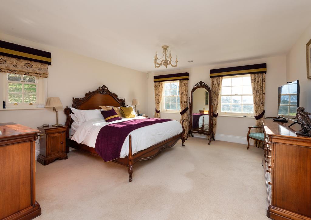 Principal Bedroom