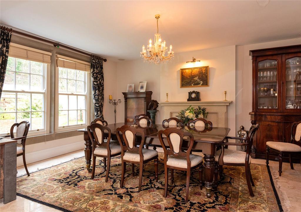 Dinning Room
