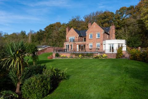 undefined, Hanbury, Bromsgrove, Worcestershire