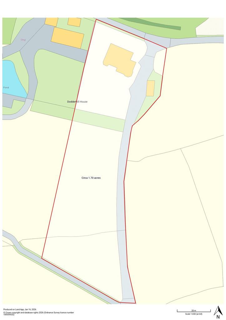 Sales Plan