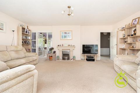 4 bedroom detached house for sale - Poole, Poole BH14