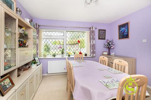 4 bedroom detached house for sale, Poole, Poole BH14
