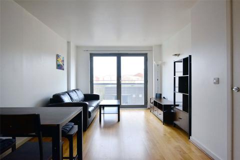 2 bedroom apartment to rent, Alaska Building, Deals Gateway, SE13