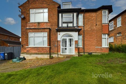 4 bedroom detached house for sale, Lime Tree Avenue, Gainsborough DN21