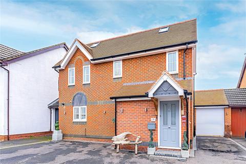 3 bedroom detached house for sale, Madox Brown End, Sandhurst GU47