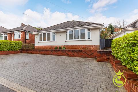 2 bedroom detached bungalow for sale, Archway Road, Poole BH14
