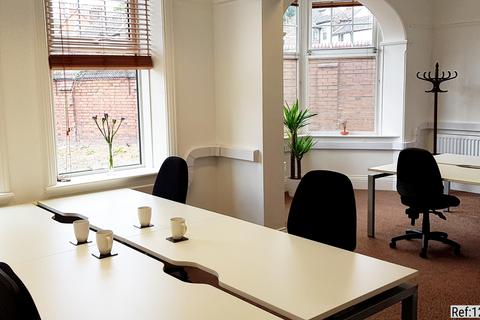 Office to rent, Water Street, Newcastle-under-Lyme, Staffordshire, ST5