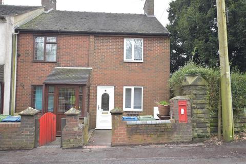 2 bedroom terraced house to rent, Stone Road, Rough Close, Meir Heath, ST3