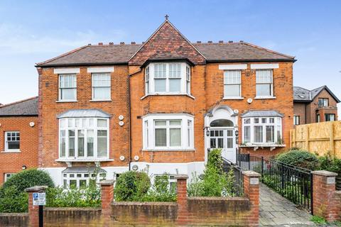 2 bedroom flat for sale - Hillfield Avenue, Crouch End
