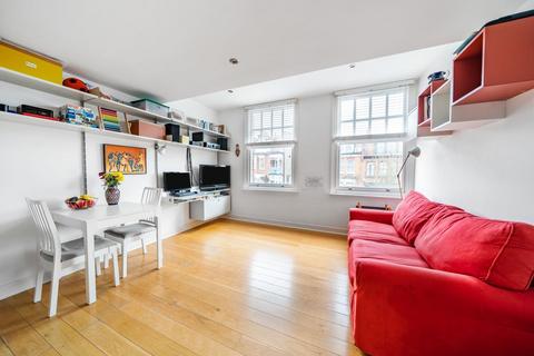 2 bedroom flat for sale, Hillfield Avenue, Crouch End