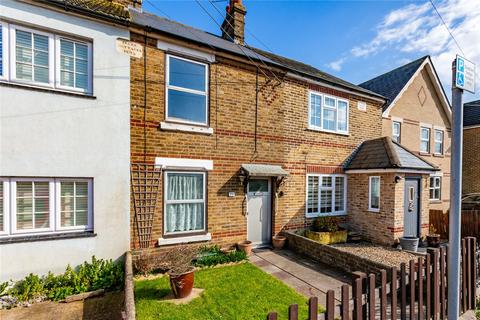 2 bedroom terraced house for sale, Mell Road, Tollesbury, Maldon, Essex, CM9