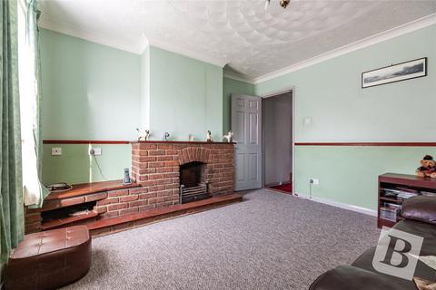 2 bedroom terraced house for sale, Mell Road, Tollesbury, Maldon, Essex, CM9