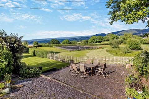 4 bedroom detached house for sale, Bentlawnt, Minsterley, Shrewsbury, Shropshire