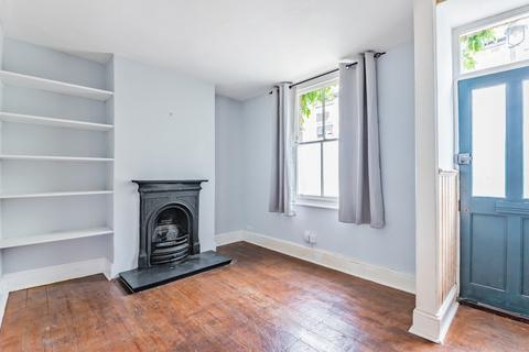 2 bedroom terraced house to rent - Trinity Grove London SE10