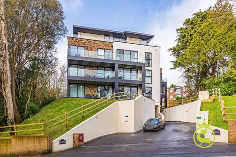 2 bedroom apartment for sale - Aurora 121A North Road, Poole BH14