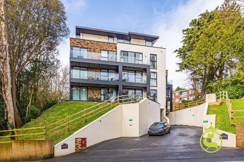 2 bedroom apartment for sale, North Road, Poole BH14