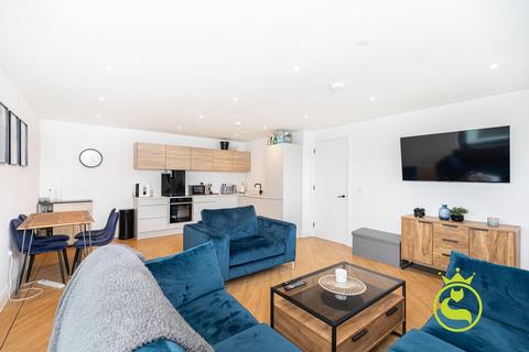 2 bedroom apartment for sale, North Road, Poole BH14