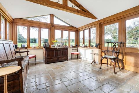 4 bedroom detached house for sale, Holton, Oxfordshire, OX33