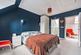 Bedrooms