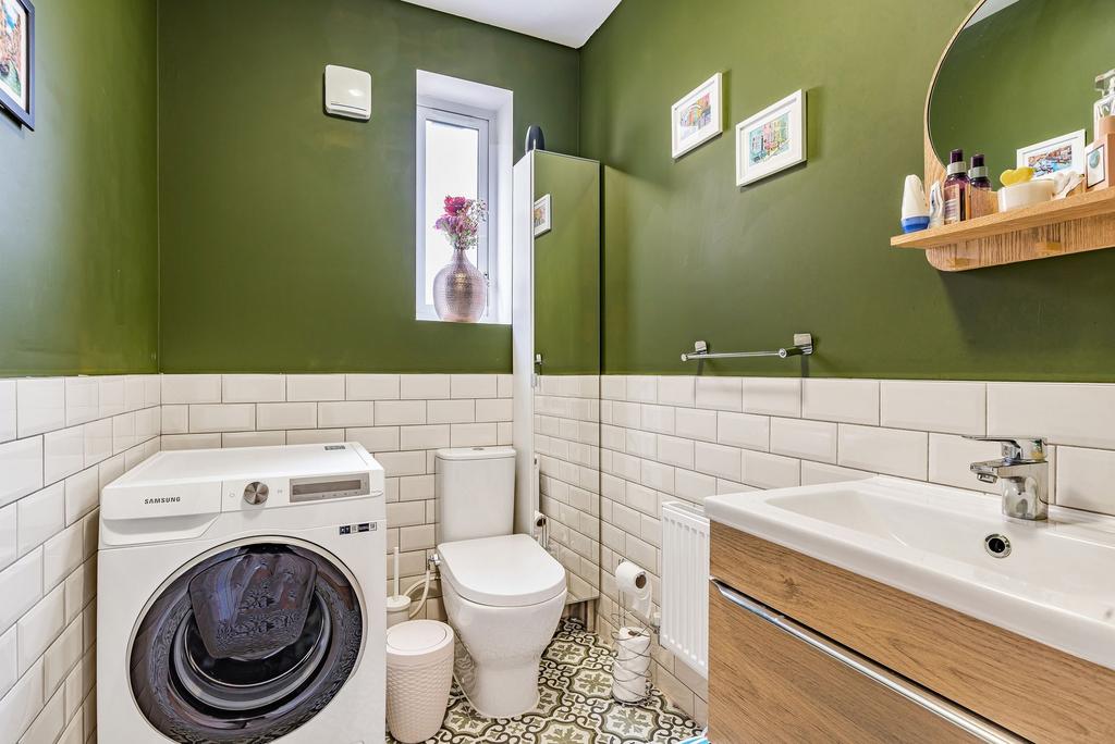 Bathrooms